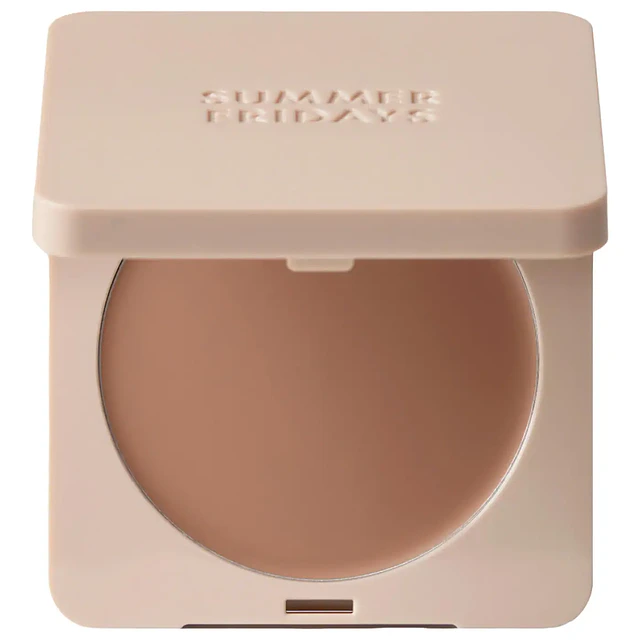 Bronzer Butter Balm Sculpting Cream Bronzer with Ceramides