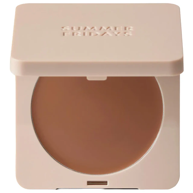 Bronzer Butter Balm Sculpting Cream Bronzer with Ceramides