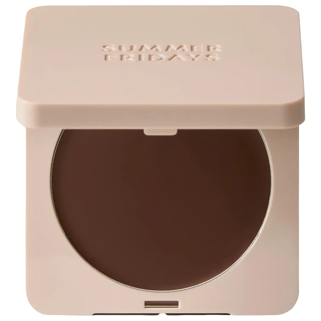 Bronzer Butter Balm Sculpting Cream Bronzer with Ceramides