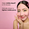 Cryo Sorbet Icy Facial Mask to Visibly Depuff