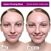Hydro Firming Korean Face Mask with Hydrolyzed Collagen