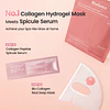 Biodance Bio Collagen Real Deep Spicule 2 Step Mask 