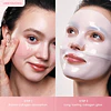 Biodance Bio Collagen Real Deep Spicule 2 Step Mask 