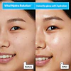 Vital Hydra Solution™ PRO Glow Face Mask with Hyaluronic Acid 5-Pack Value Set