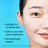 Vital Hydra Solution™ PRO Glow Face Mask with Hyaluronic Acid 5-Pack Value Set