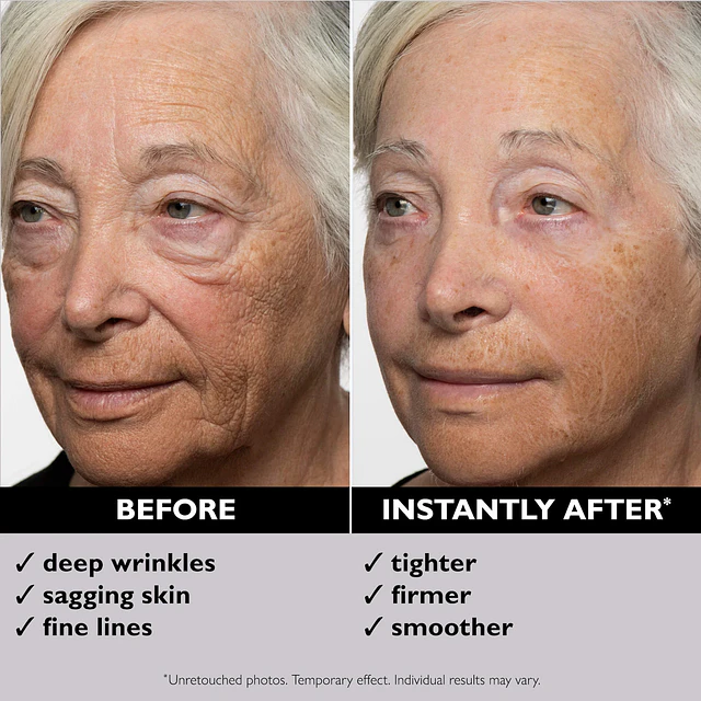 Instant FIRMx® Temporary Face Tightener