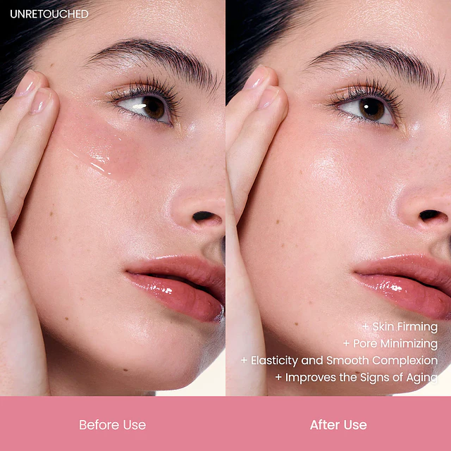 Pore Perfecting Collagen Peptide Serum