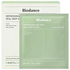 Refreshing Sea Kelp Real Deep Mask 