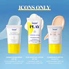 Icons Only SPF Bestseller Kit  19 | Ask a question|