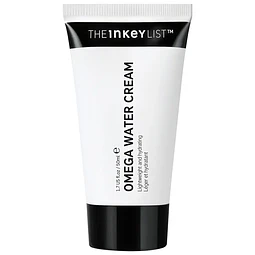Omega Water Cream Oil-Free Moisturizer + Niacinamide
