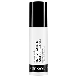 15% Vitamin C & EGF Brightening Serum