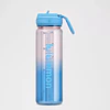 Back to Life Clear Bottle 24oz