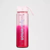Back to Life Clear Bottle 24oz
