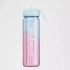 Back to Life Clear Bottle 24oz
