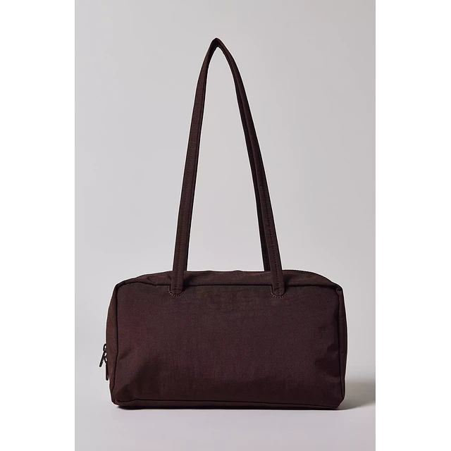 Nylon Bowler Bag