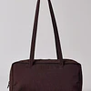 Nylon Bowler Bag