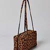 Nylon Bowler Bag