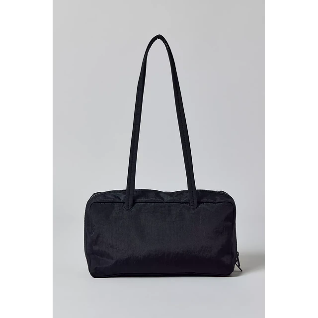 Nylon Bowler Bag