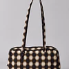 Nylon Bowler Bag