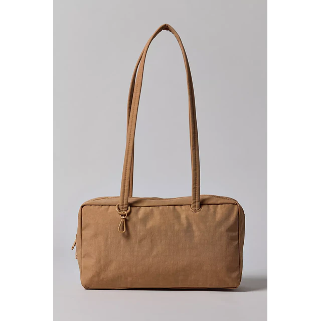 Nylon Bowler Bag
