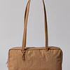 Nylon Bowler Bag