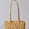Nylon Bowler Bag