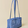 Nylon Bowler Bag