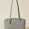 Nylon Bowler Bag