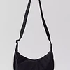 Small Nylon Crescent Bag