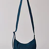 Small Nylon Crescent Bag