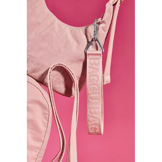 Logo Keychain