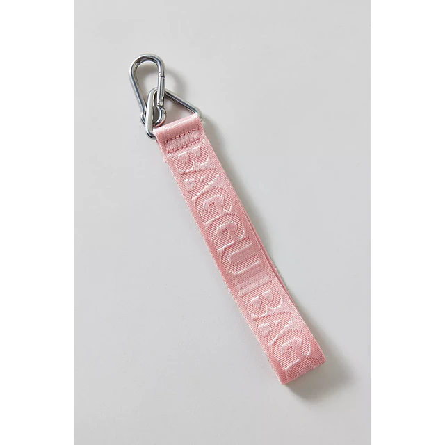Logo Keychain