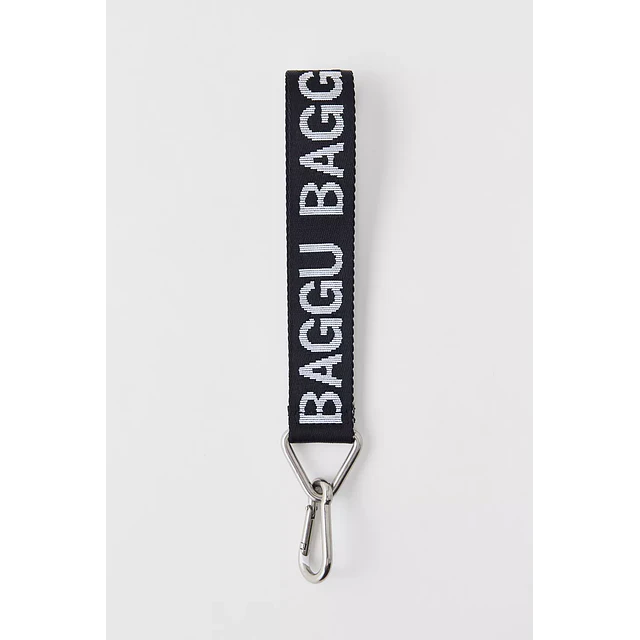 Logo Keychain