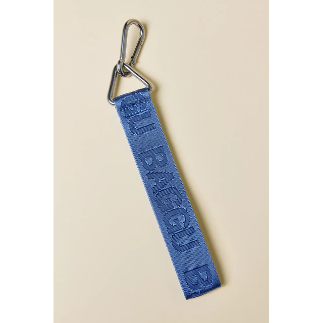 Logo Keychain