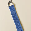 Logo Keychain