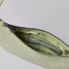 Nylon Pochette Bag