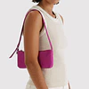 Nylon Pochette Bag