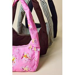 Small Nylon Meringue Bag