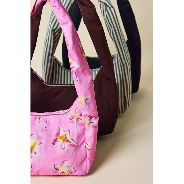 Small Nylon Meringue Bag
