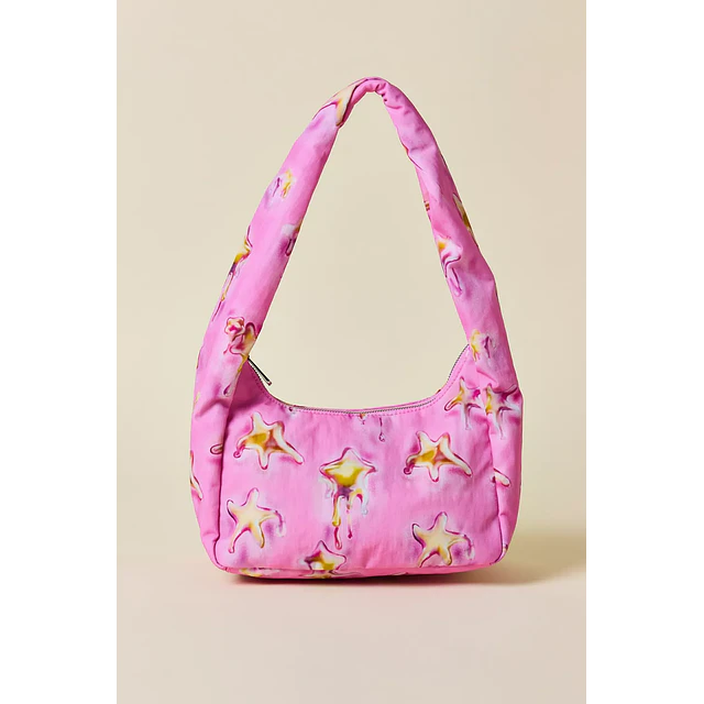 Small Nylon Meringue Bag