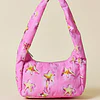 Small Nylon Meringue Bag