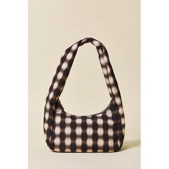 Small Nylon Meringue Bag