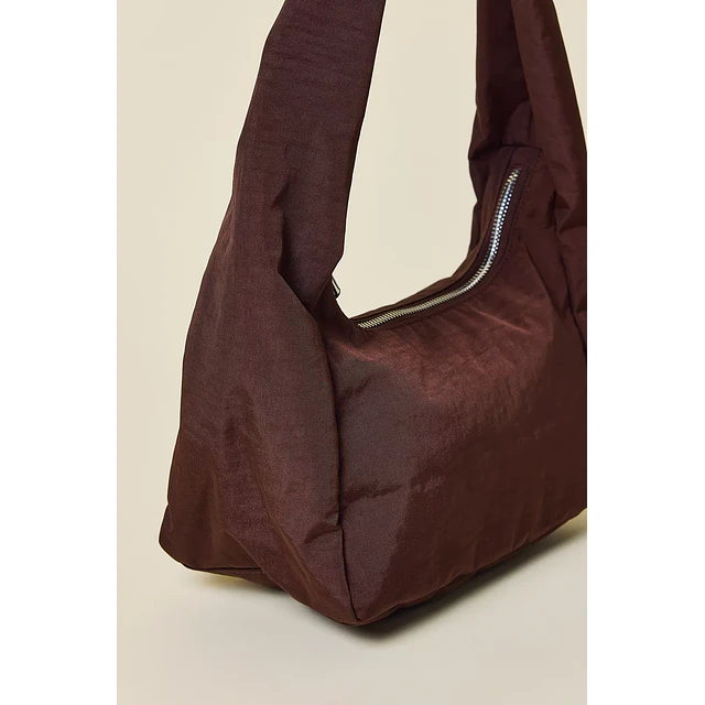 Small Nylon Meringue Bag