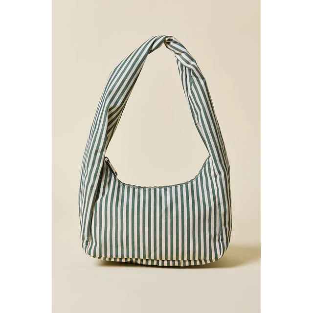 Small Nylon Meringue Bag