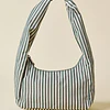 Small Nylon Meringue Bag