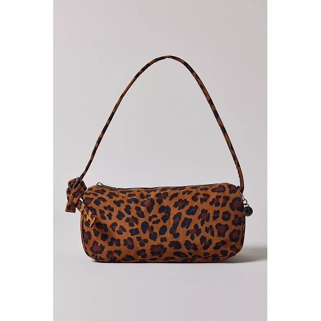 Nylon Loaf Bag