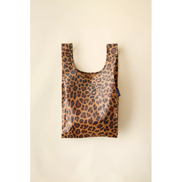 Patterned Baby Baggu Reusable Tote Bag