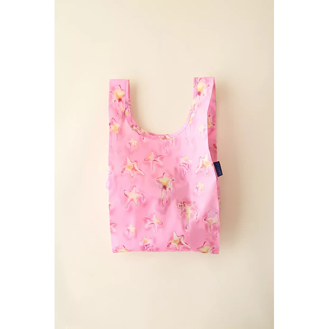 Patterned Baby Baggu Reusable Tote Bag