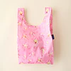 Patterned Baby Baggu Reusable Tote Bag