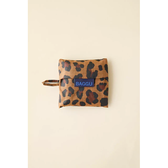 Patterned Baby Baggu Reusable Tote Bag
